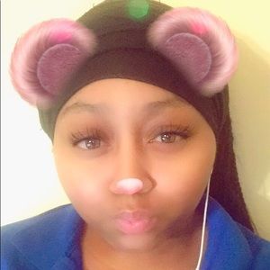 Meet your Posher, Faith